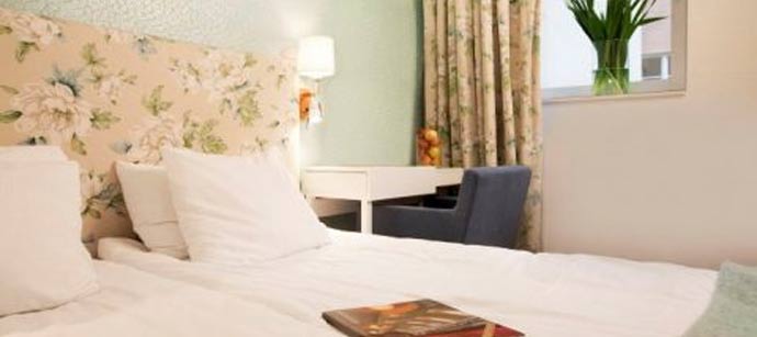 Choice Hotels Choice Hotels
