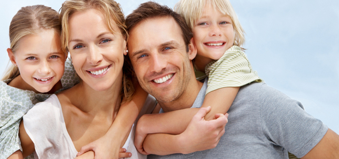 Familiehotell Familiehotell