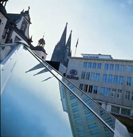 Hilton Cologne