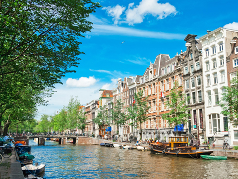 Holiday Inn Amsterdam