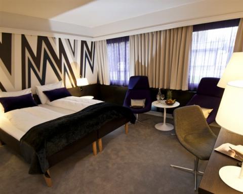 First Hotel Alstor
