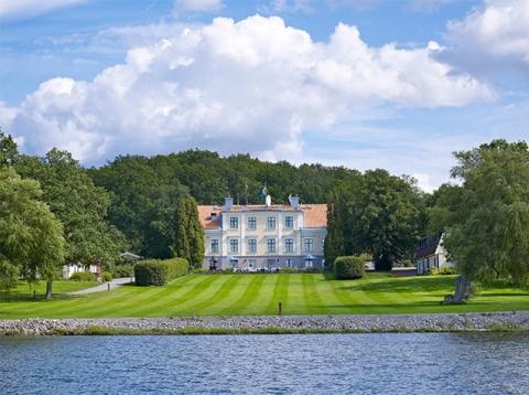 Krägga Herrgård