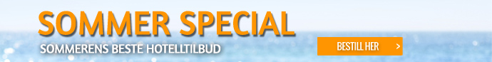Sommer Special